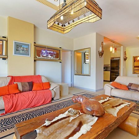 Century City Royal Apartments Cape Town Eksteriør bilde