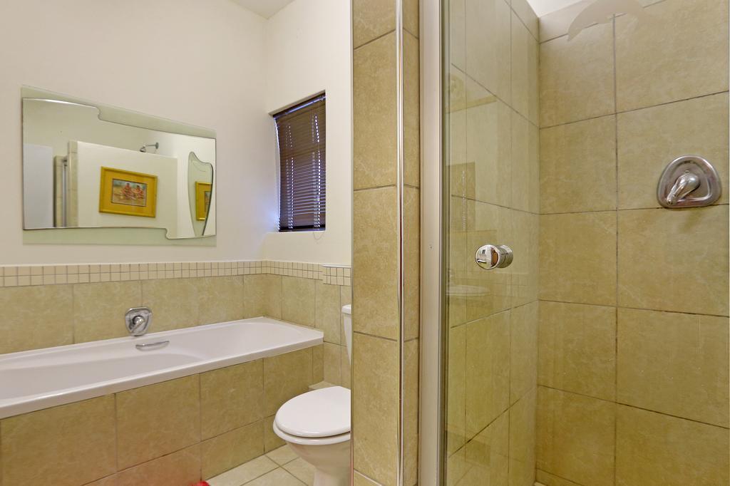 Century City Royal Apartments Cape Town Eksteriør bilde