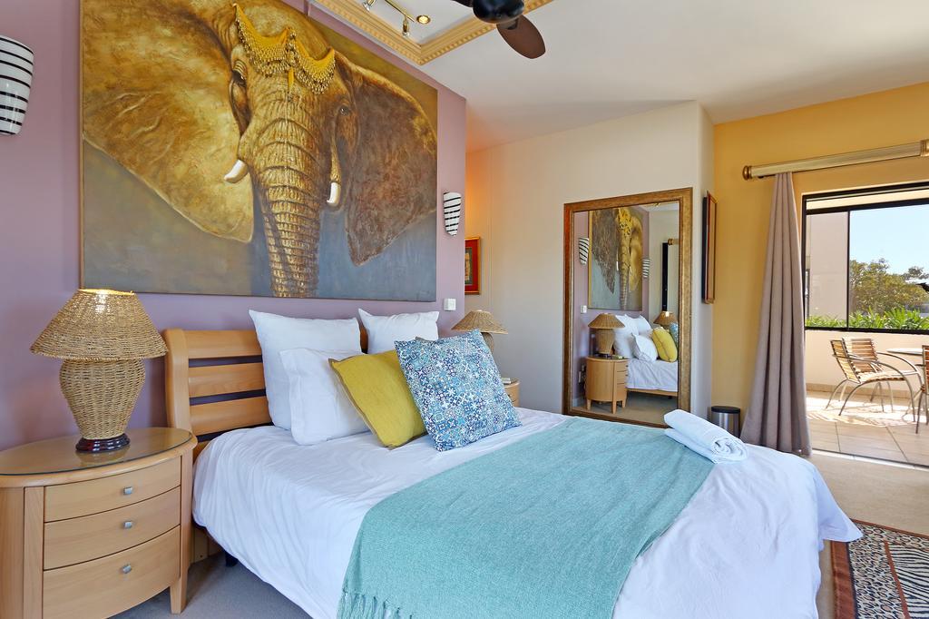 Century City Royal Apartments Cape Town Eksteriør bilde