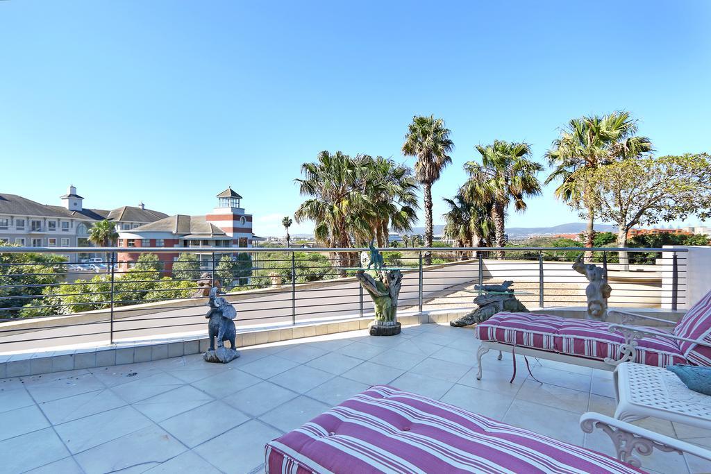 Century City Royal Apartments Cape Town Eksteriør bilde