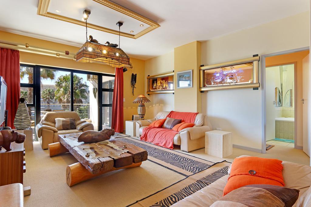 Century City Royal Apartments Cape Town Eksteriør bilde