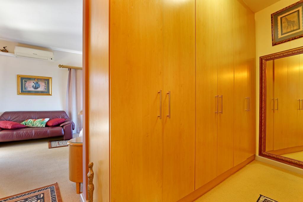 Century City Royal Apartments Cape Town Eksteriør bilde
