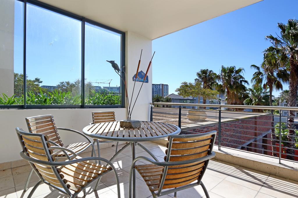 Century City Royal Apartments Cape Town Eksteriør bilde