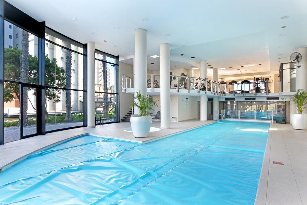 Century City Royal Apartments Cape Town Eksteriør bilde