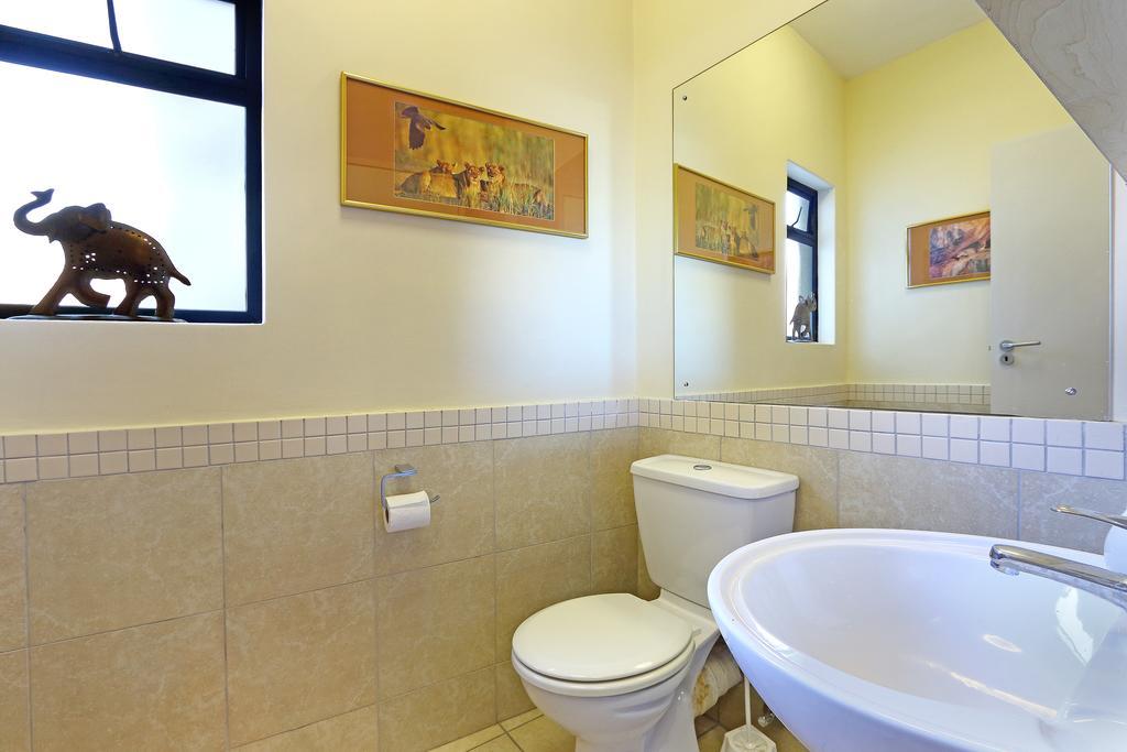 Century City Royal Apartments Cape Town Eksteriør bilde