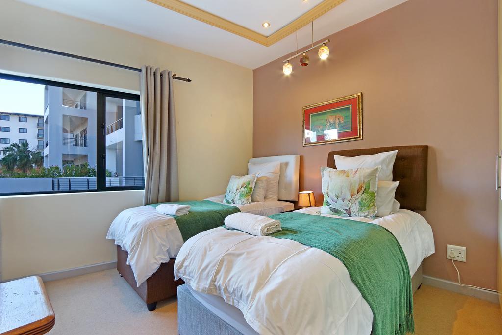 Century City Royal Apartments Cape Town Eksteriør bilde