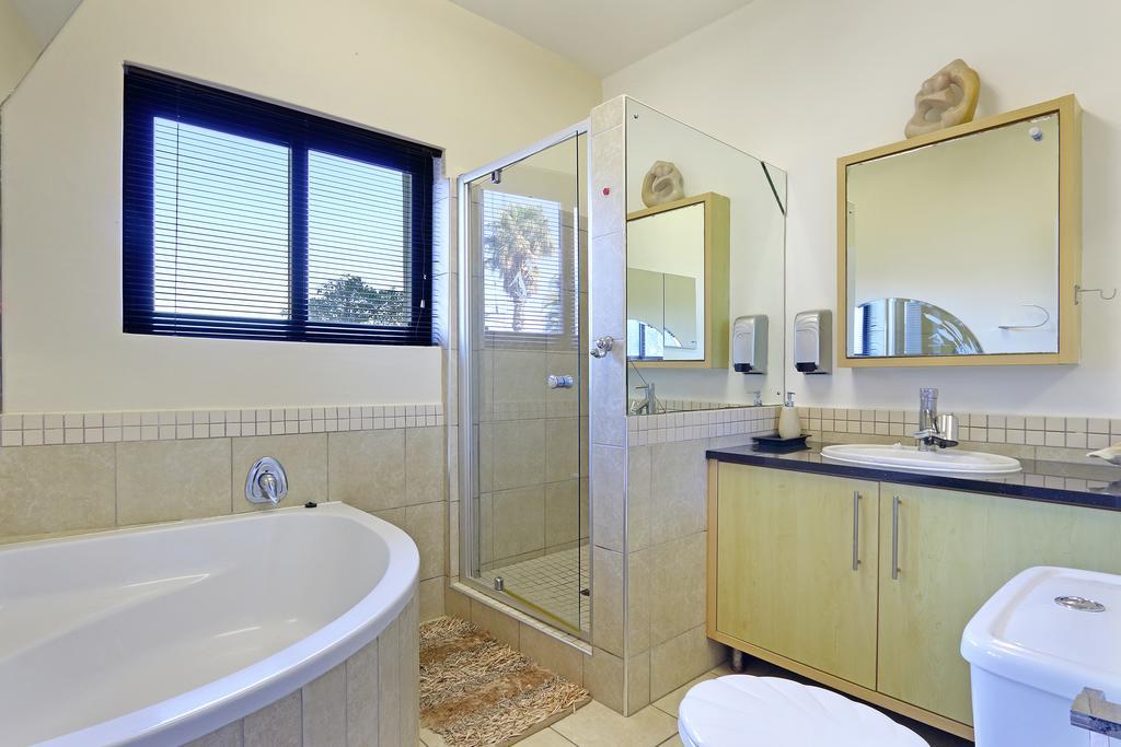 Century City Royal Apartments Cape Town Eksteriør bilde