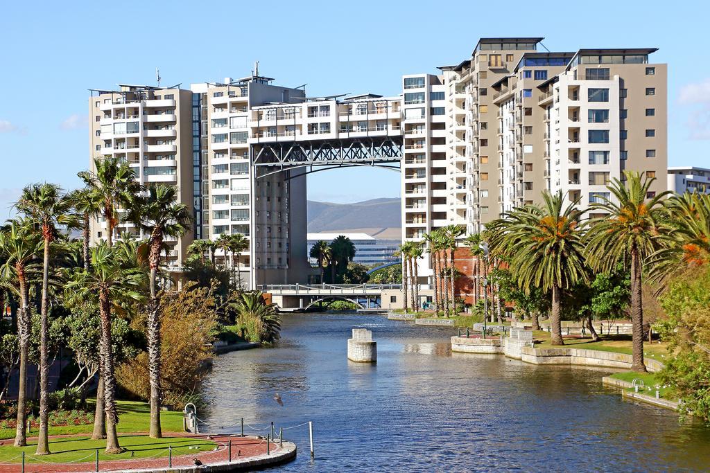 Century City Royal Apartments Cape Town Eksteriør bilde