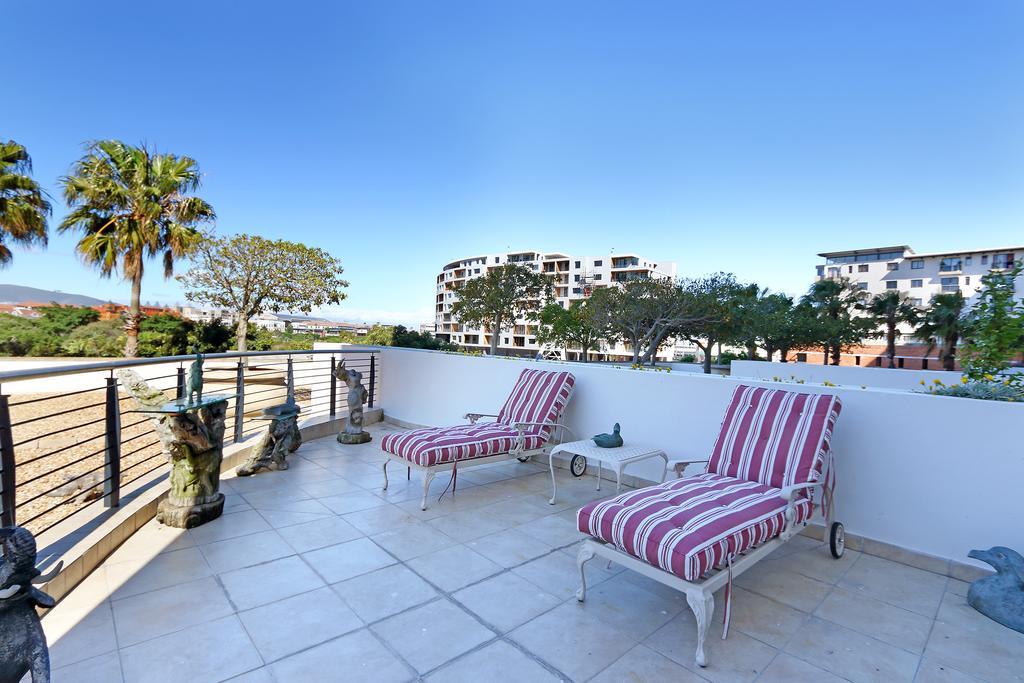 Century City Royal Apartments Cape Town Eksteriør bilde