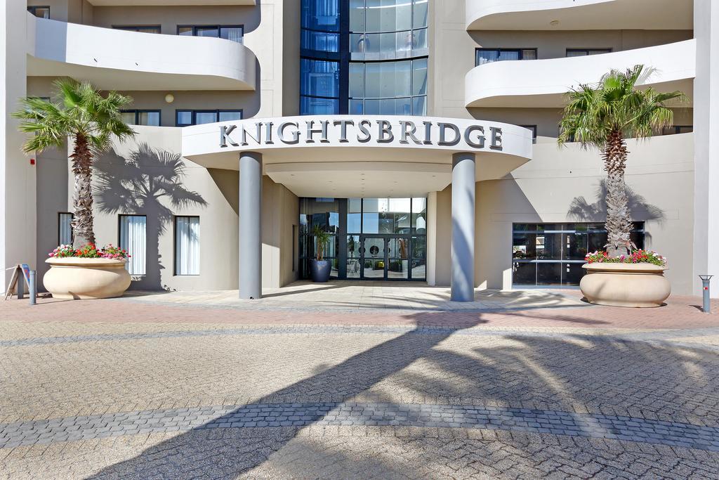 Century City Royal Apartments Cape Town Eksteriør bilde