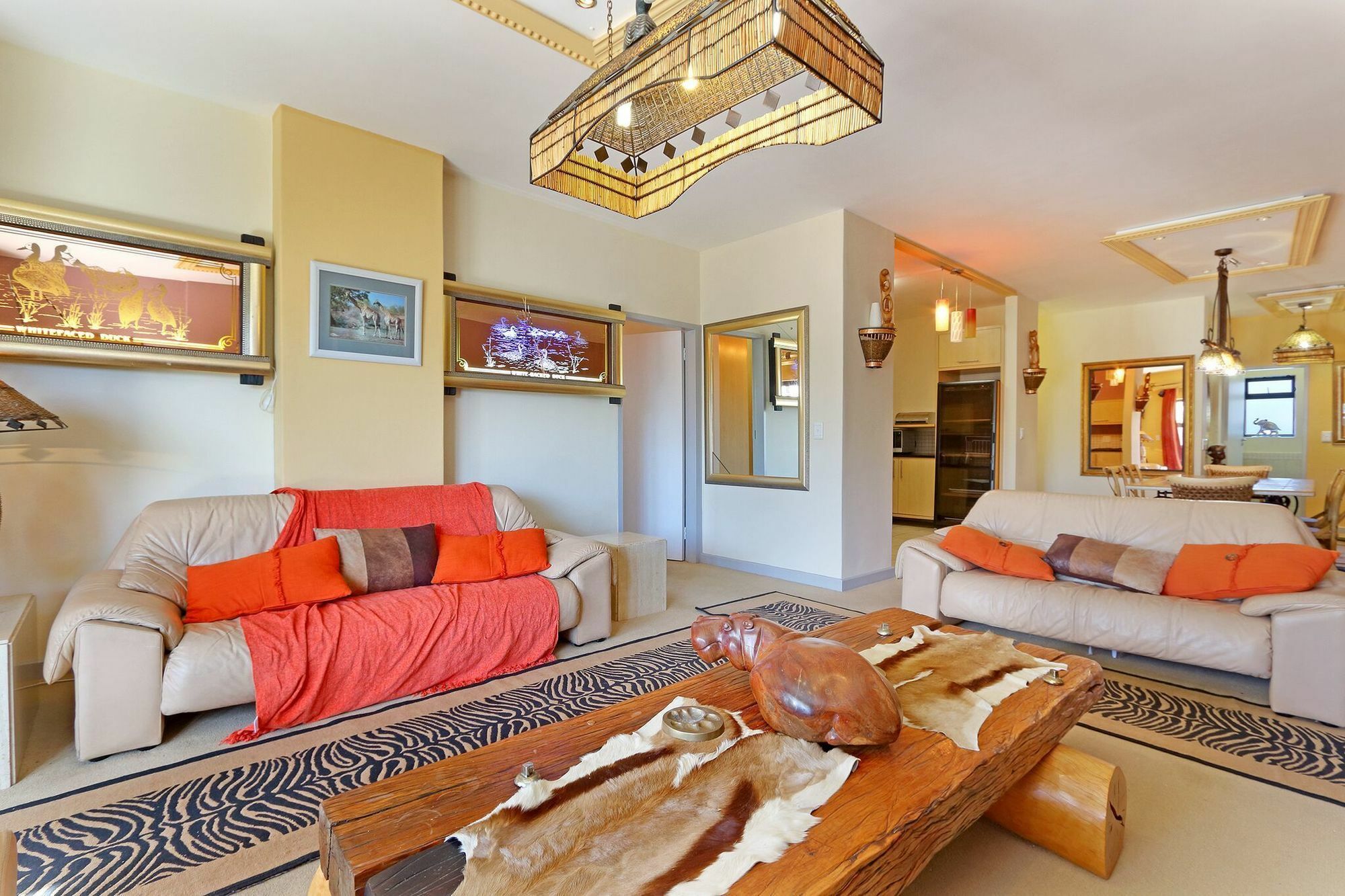 Century City Royal Apartments Cape Town Eksteriør bilde